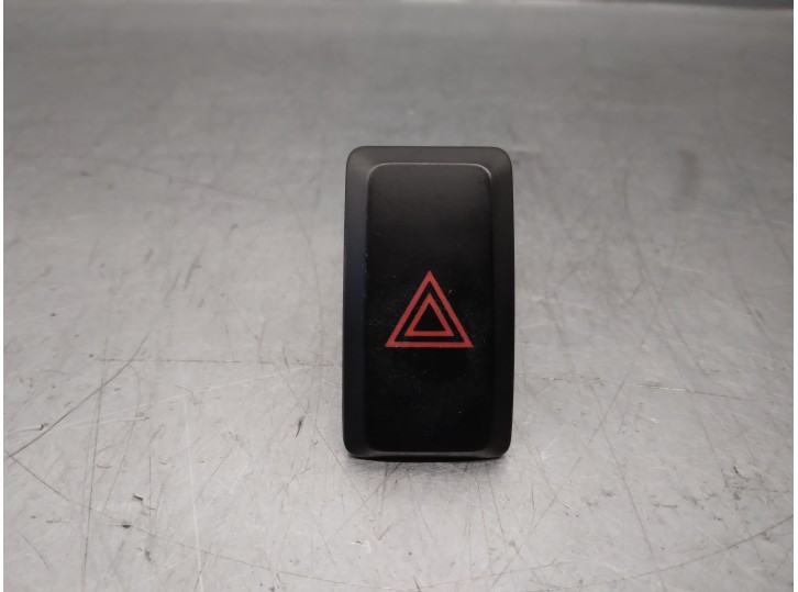 Recambio de warning para mitsubishi space star (a00) 1.2 referencia OEM IAM 8614A132 