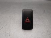 Recambio de warning para mitsubishi space star (a00) 1.2 referencia OEM IAM 8614A132 