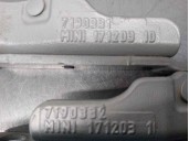 Recambio de bisagra porton para mini r57 cabrio diesel cat referencia OEM IAM 7190332 