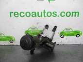 Recambio de enfriador aceite motor para opel combo (corsa c) 1.7 16v cdti referencia OEM IAM 8973235440 B4357 BEHR