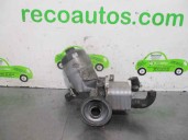 Recambio de enfriador aceite motor para opel combo (corsa c) 1.7 16v cdti referencia OEM IAM 8973235440 B4357 BEHR