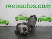 Recambio de enfriador aceite motor para opel combo (corsa c) 1.7 16v cdti referencia OEM IAM 8973235440 B4357 BEHR