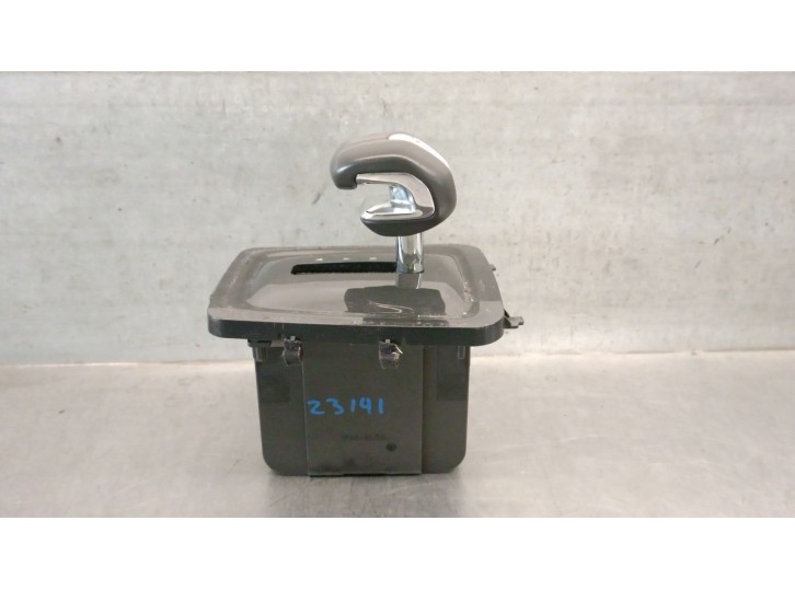 Recambio de palanca cambio para peugeot 3008 i monospace (0u_) 2.0 hdi hybrid4 (0urhca) referencia OEM IAM 9801784480 9801784480