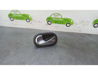 Recambio de maneta interior trasera izquierda para renault scénic ii (jm0/1_) 1.9 dci (jm0g, jm12, jm1g, jm2c) referencia OEM IA