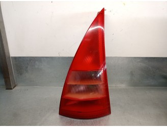 Recambio de piloto trasero derecho para citroën c3 i (fc_, fn_) 1.4 hdi referencia OEM IAM 6351Q3 6351Q3 