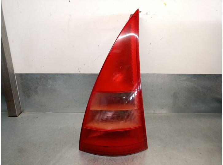 Recambio de piloto trasero derecho para citroën c3 i (fc_, fn_) 1.4 hdi referencia OEM IAM 6351Q3 6351Q3 