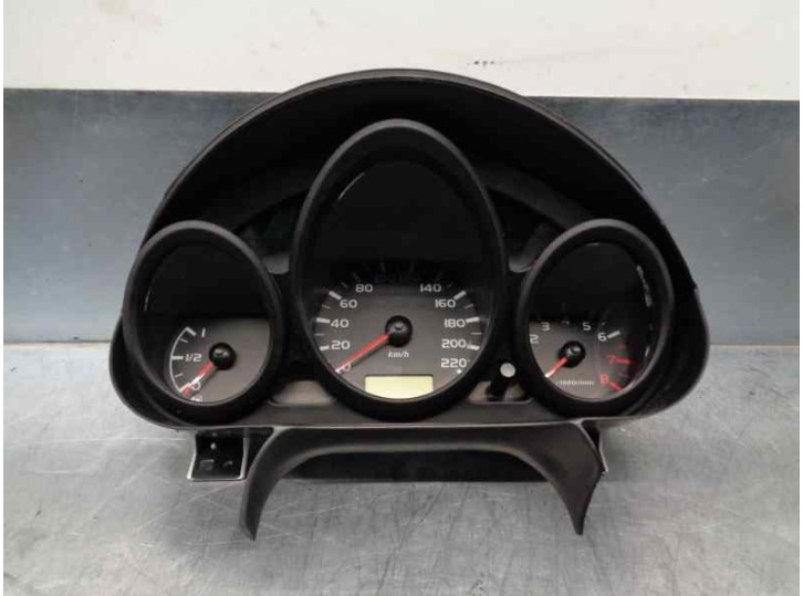 Recambio de cuadro instrumentos para mitsubishi colt berlina 3 (cz) 1.1 cat referencia OEM IAM MR951770  