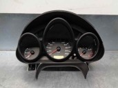 Recambio de cuadro instrumentos para mitsubishi colt berlina 3 (cz) 1.1 cat referencia OEM IAM MR951770  