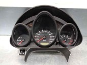 Recambio de cuadro instrumentos para mitsubishi colt berlina 3 (cz) 1.1 cat referencia OEM IAM MR951770  
