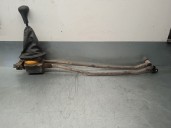 Recambio de palanca cambio para ford fiesta berlina 1.3 cat referencia OEM IAM 96WT7M038AA 