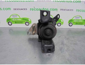 Recambio de soporte motor derecho para toyota corolla (e12) 1.6 16v referencia OEM IAM 1230522200  