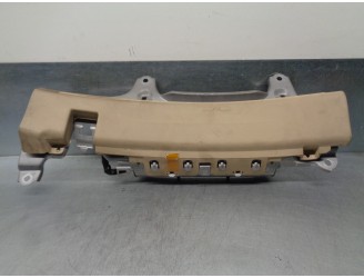 Recambio de airbag delantero izquierdo para lexus is 200 (ds2/is2) 220d referencia OEM IAM 7396053060  DE RODILLA