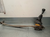 Recambio de palanca cambio para ford fiesta berlina 1.3 cat referencia OEM IAM 96WT7M038AA  