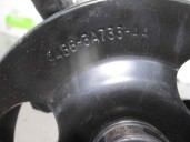 Recambio de bomba servodireccion para ford mondeo berlina/familiar (fd) 1.8 16v cat referencia OEM IAM 3049841 
