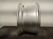 Recambio de llanta para audi a4 avant (b5) 1.9 tdi referencia OEM IAM 4B0601025B R157JX15H2ET45 ALUMINIO 8P