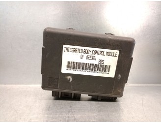 Recambio de modulo electronico para chevrolet camaro 3.8 referencia OEM IAM 09353681  
