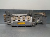 Recambio de airbag delantero izquierdo para lexus is 200 (ds2/is2) 220d referencia OEM IAM 7396053060  DE RODILLA
