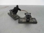 Recambio de piloto matricula para volkswagen bora berlina (1j2) 1.9 tdi referencia OEM IAM 