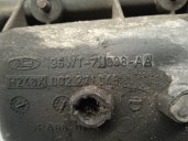 Recambio de palanca cambio para ford fiesta berlina 1.3 cat referencia OEM IAM 96WT7M038AA  