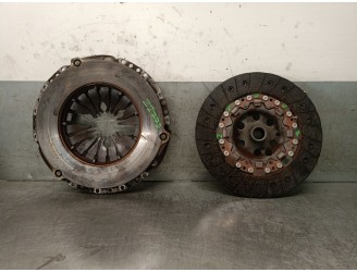 Recambio de kit embrague para seat ibiza iv (6j5, 6p1) 1.6 tdi referencia OEM IAM 038198141P 038198141P 