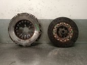 Recambio de kit embrague para seat ibiza iv (6j5, 6p1) 1.6 tdi referencia OEM IAM 038198141P 038198141P 