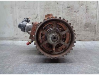 Recambio de bomba inyeccion para renault megane ii berlina 5p dynamique referencia OEM IAM 8200183557 0445010148 BOSCH