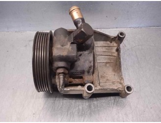 Replacement power steering pump for Ford Fiesta Berlina 1.25 16V CAT OEM IAM reference 7JB0800 