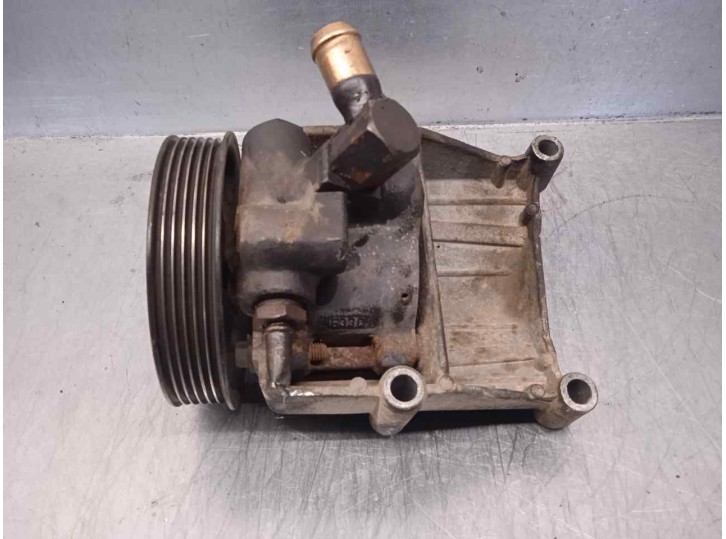 Recambio de bomba servodireccion para ford fiesta berlina 1.25 16v cat referencia OEM IAM 7JB0800 