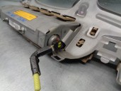 Recambio de airbag delantero izquierdo para lexus is 200 (ds2/is2) 220d referencia OEM IAM 7396053060  DE RODILLA