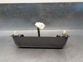 Recambio de luz central de freno para mitsubishi colt berlina 3 (cz) 1.1 cat referencia OEM IAM MR957377  