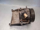 Replacement power steering pump for Ford Fiesta Berlina 1.25 16V CAT OEM IAM reference 7JB0800 