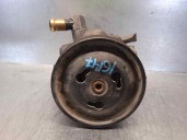Replacement power steering pump for Ford Fiesta saloon 1.25 16V CAT OEM IAM reference 7JB0800 