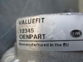 Recambio de alternador para honda civic berlina 3 (ep1/2) 1.4 referencia OEM IAM DAJ0317Z016 12345 VALUEFIT