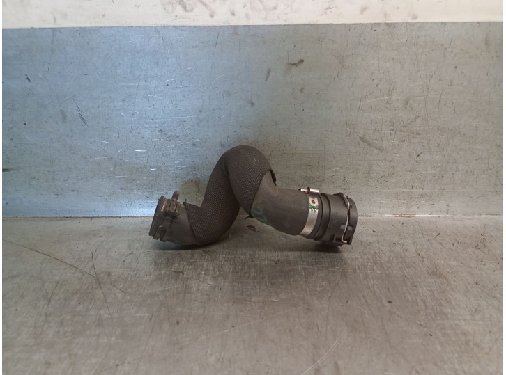 Recambio de tubo para mini mini countryman (r60) cooper d referencia OEM IAM 17129802103 17129802103 