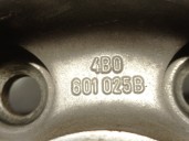 Recambio de llanta para audi a4 avant (b5) 1.9 tdi referencia OEM IAM 4B0601025B R157JX15H2ET45 ALUMINIO 8P
