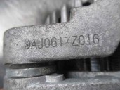 Recambio de alternador para honda civic berlina 3 (ep1/2) 1.4 referencia OEM IAM DAJ0317Z016 12345 VALUEFIT