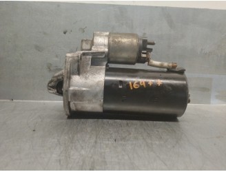Recambio de motor arranque para volvo xc90 2.4 diesel cat referencia OEM IAM 30724473 0001109264 BOSCH