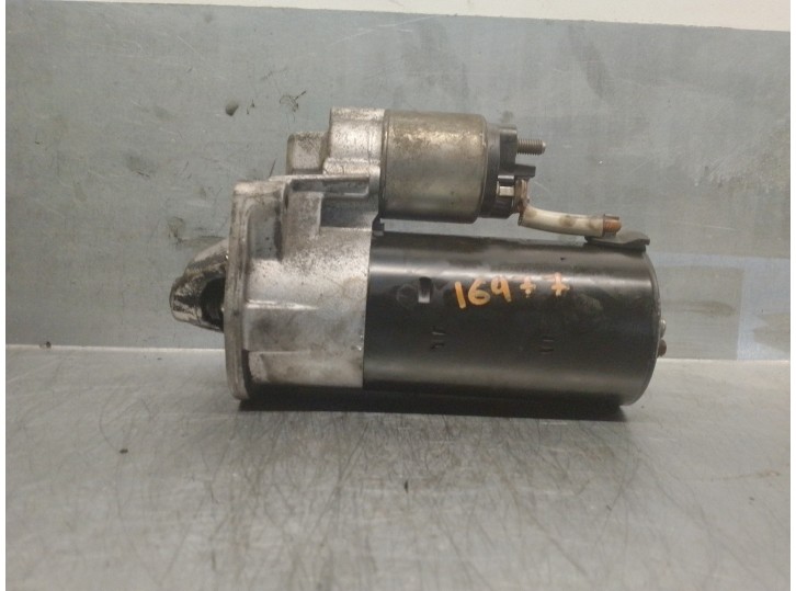 Recambio de motor arranque para volvo xc90 2.4 diesel cat referencia OEM IAM 30724473 0001109264 BOSCH