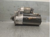 Recambio de motor arranque para volvo xc90 2.4 diesel cat referencia OEM IAM 30724473 0001109264 BOSCH