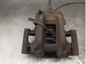 Replacement rear right brake caliper for BMW 3 Series Saloon (F30) 2.0 Turbodiesel OEM IAM reference 34216850858 BOSCH