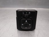 Recambio de mando retrovisor para mitsubishi space star (a00) 1.2 referencia OEM IAM MR417977  