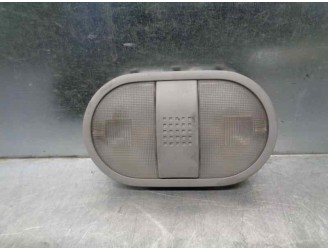 Recambio de luz interior para mitsubishi colt berlina 3 (cz) 1.1 cat referencia OEM IAM MR951589  
