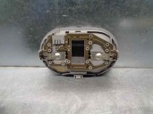 Recambio de luz interior para mitsubishi colt berlina 3 (cz) 1.1 cat referencia OEM IAM MR951589  