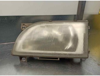 Replacement left headlight for Ford Transit, Combi 1995 2.5 Diesel CAT OEM IAM reference 95VG13006 