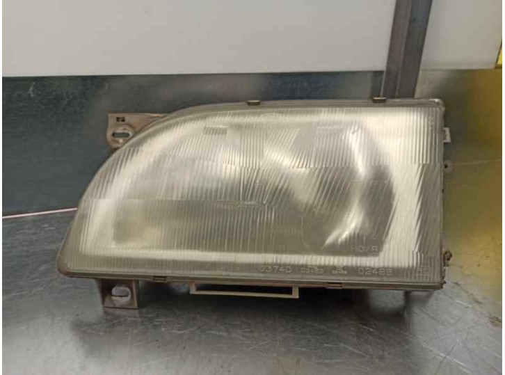 Recambio de faro izquierdo para ford transit, combi 1995 2.5 diesel cat referencia OEM IAM 95VG13006  