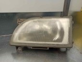 Recambio de faro izquierdo para ford transit, combi 1995 2.5 diesel cat referencia OEM IAM 95VG13006 