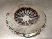 Recambio de kit embrague para seat ibiza iv (6j5, 6p1) 1.6 tdi referencia OEM IAM 038198141P 038198141P 