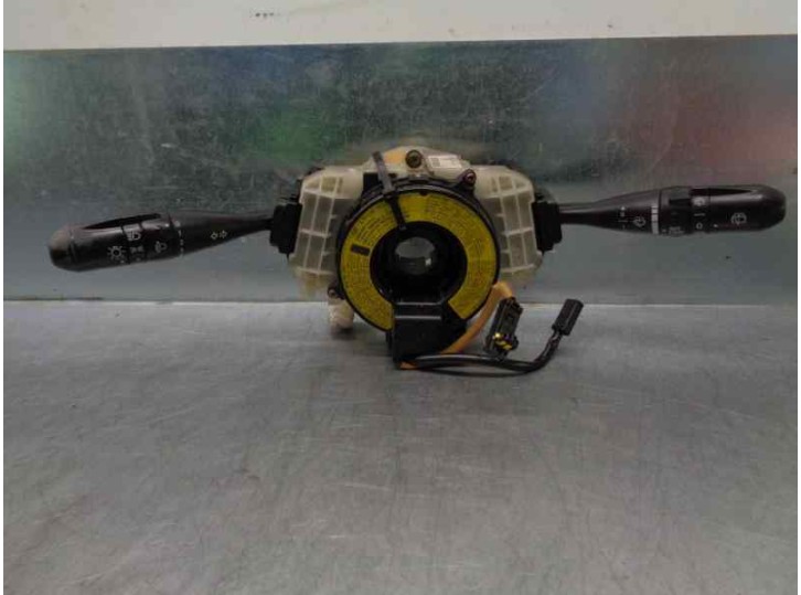 Recambio de mando luces para mitsubishi colt berlina 3 (cz) 1.1 cat referencia OEM IAM MR986420 MR979369 