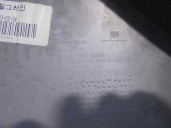 Recambio de guarnecido puerta trasera izquierda para ssangyong rodius 2.0 td cat referencia OEM IAM 7320121000  