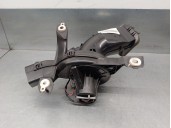 Recambio de motor calefaccion para peugeot 5008 1.6 hdi fap referencia OEM IAM 9683444380 T5156001 BEHR